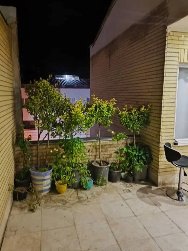 آپارتمان 150 متری سه خوابه در گلبهار مشهد13620222630