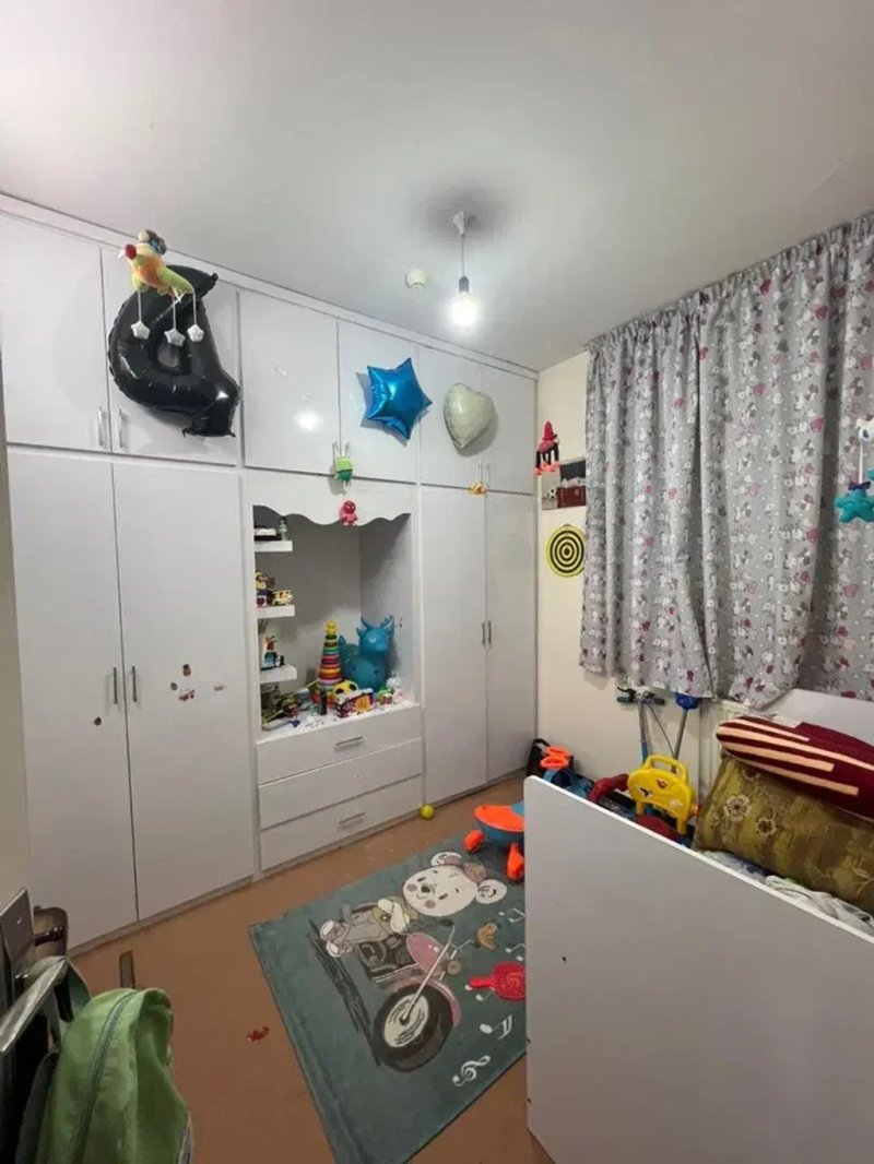 آپارتمان 80 متری دو خوابه در گلبهار13621022661