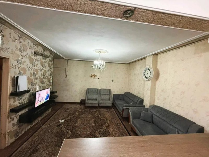 آپارتمان 52 متری یک خوابه در شهرک مصطفی خمینی اسلام شهر13622022666