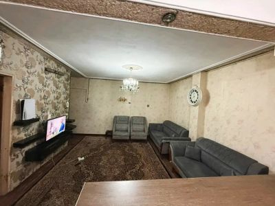 آپارتمان 52 متری یک خوابه در شهرک مصطفی خمینی اسلام شهر