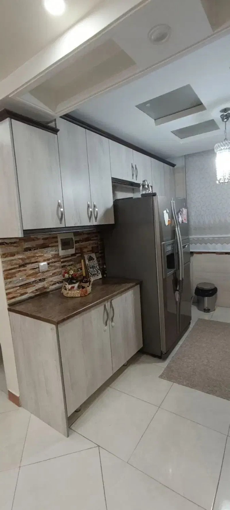 آپارتمان 64 متری دو خوابه در افسریه تهران13621722663