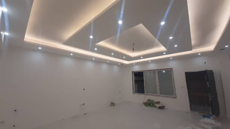 ویلا 133 متری سه خوابه در قائمشهر قائم شهر13612222473