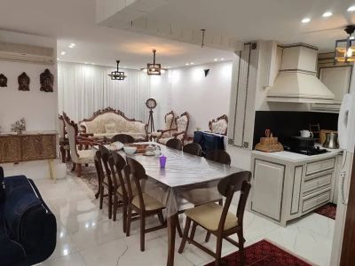 آپارتمان 150 متری سه خوابه در گلبهار مشهد