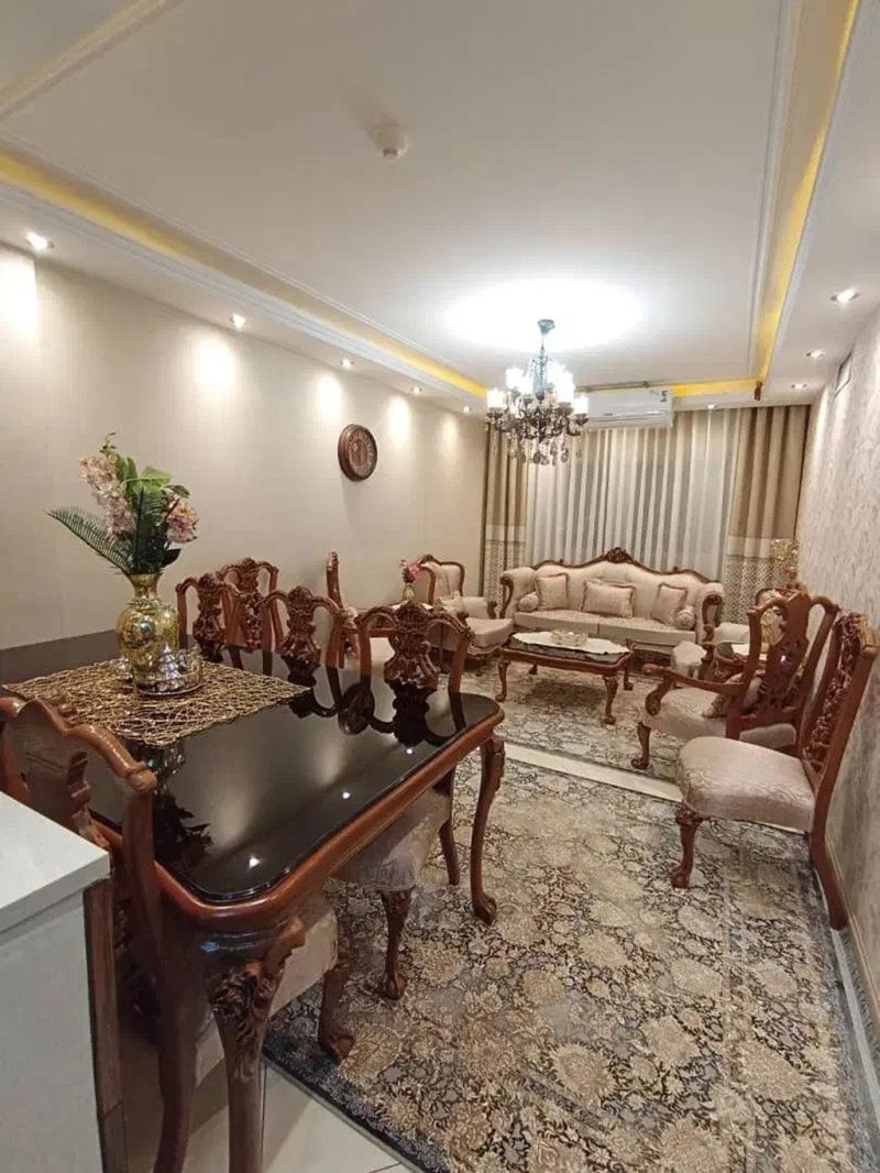 آپارتمان 89 متری دو خوابه در تهرانسر تهران13611922470