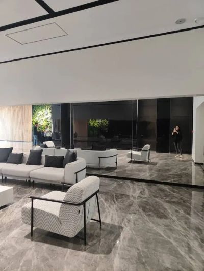 آپارتمان 130 متری دو خوابه در ولنجک تهران