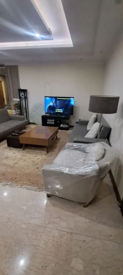 آپارتمان 160 متری سه خوابه در اندرزگو تهران