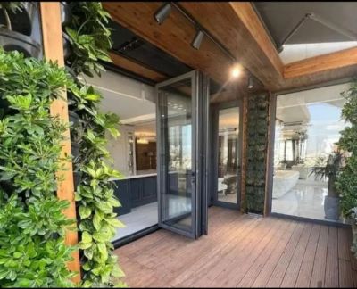 آپارتمان 300 متری سه خوابه در صاحبقرانیه تهران