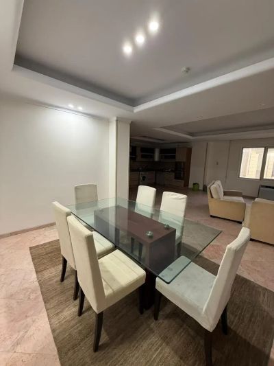 آپارتمان 190 متری سه خوابه در زعفرانیه تهران