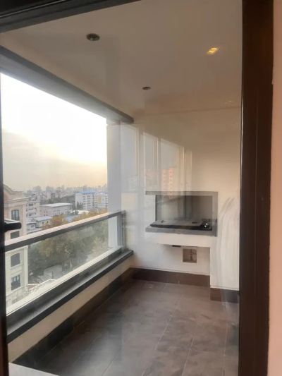 آپارتمان 250 متری سه خوابه در ولنجک تهران