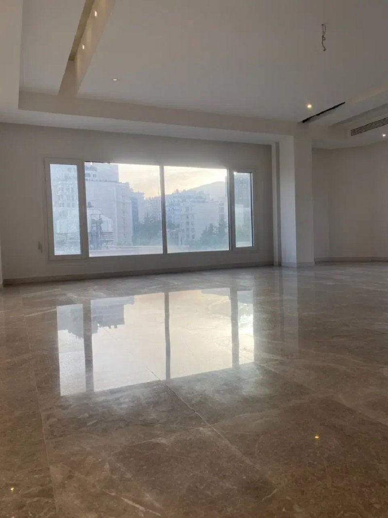 آپارتمان 400 متری چهارخوابه در زعفرانیه تهران13623022699