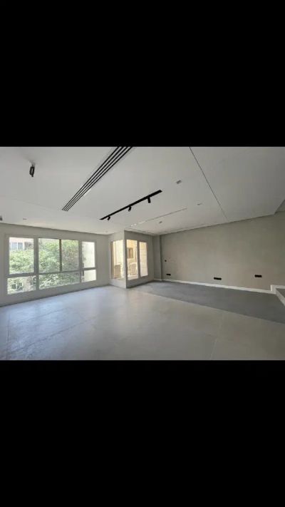 آپارتمان 280 متری سه خوابه در الهیه تهران