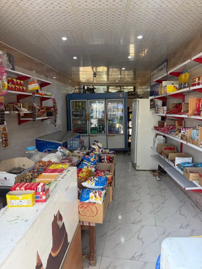 تجاری 32 متری در چهاردانگه تهران13624822764