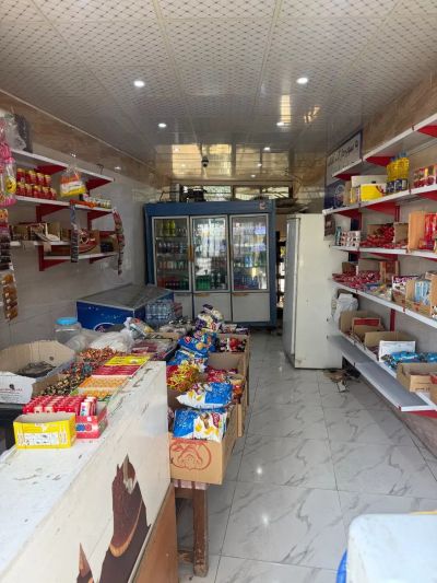 تجاری 32 متری در چهاردانگه تهران