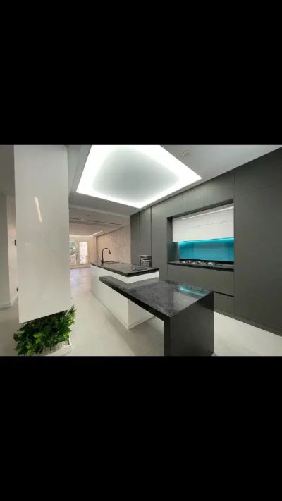 آپارتمان 280 متری سه خوابه در الهیه تهران