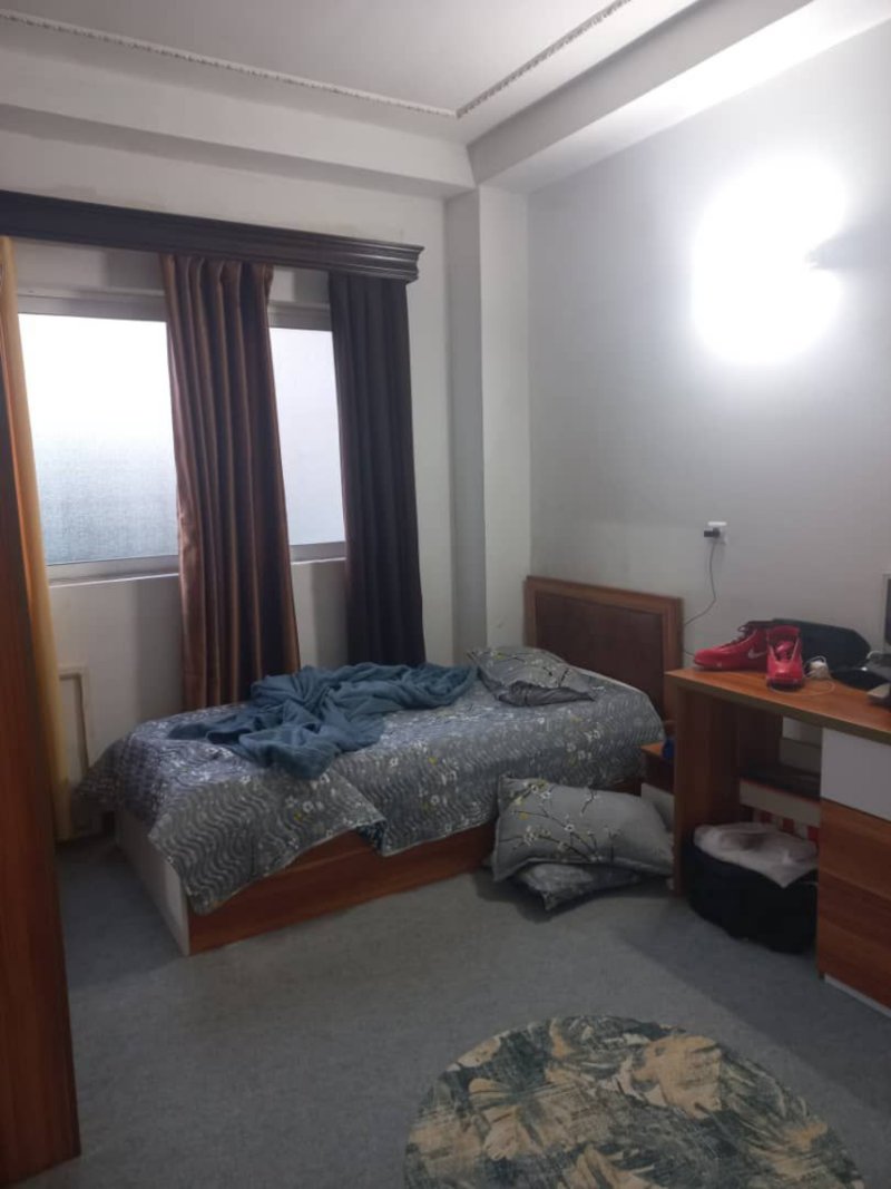 آپارتمان 100 متری دو خوابه در بلوار طالب آملی آمل13625222786