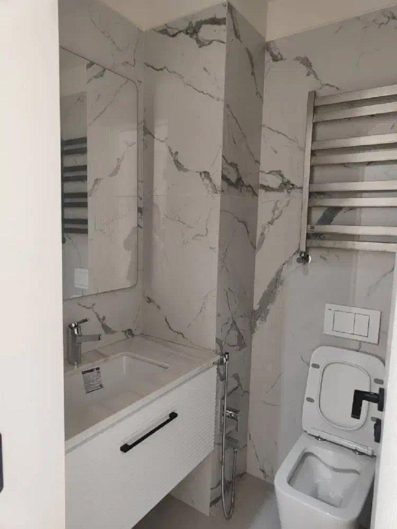 آپارتمان 130 متری دو خوابه در ولنجک تهران13622722690