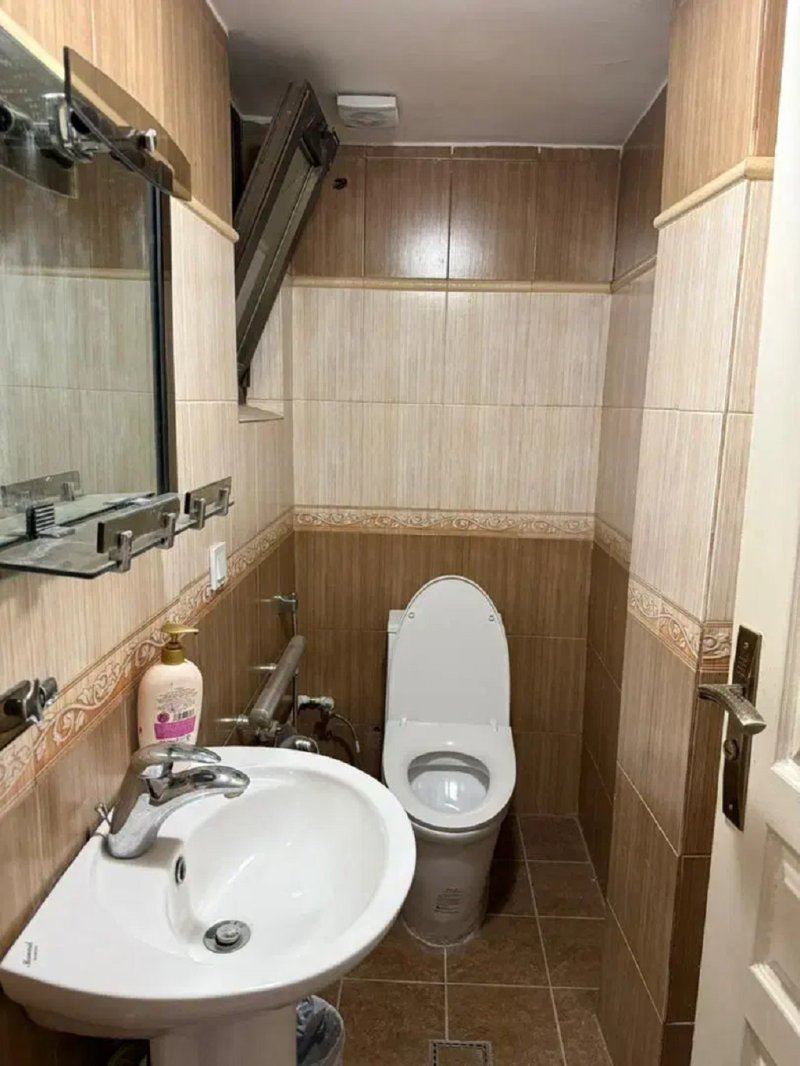 آپارتمان 150 متری دو خوابه در ولنجک تهران13622922698