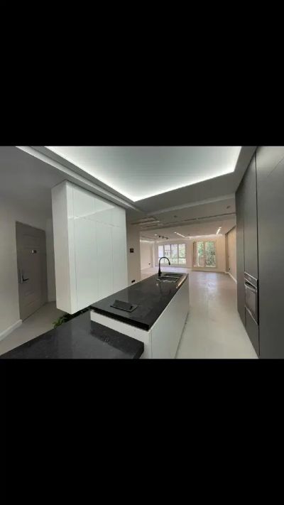 آپارتمان 280 متری سه خوابه در الهیه تهران