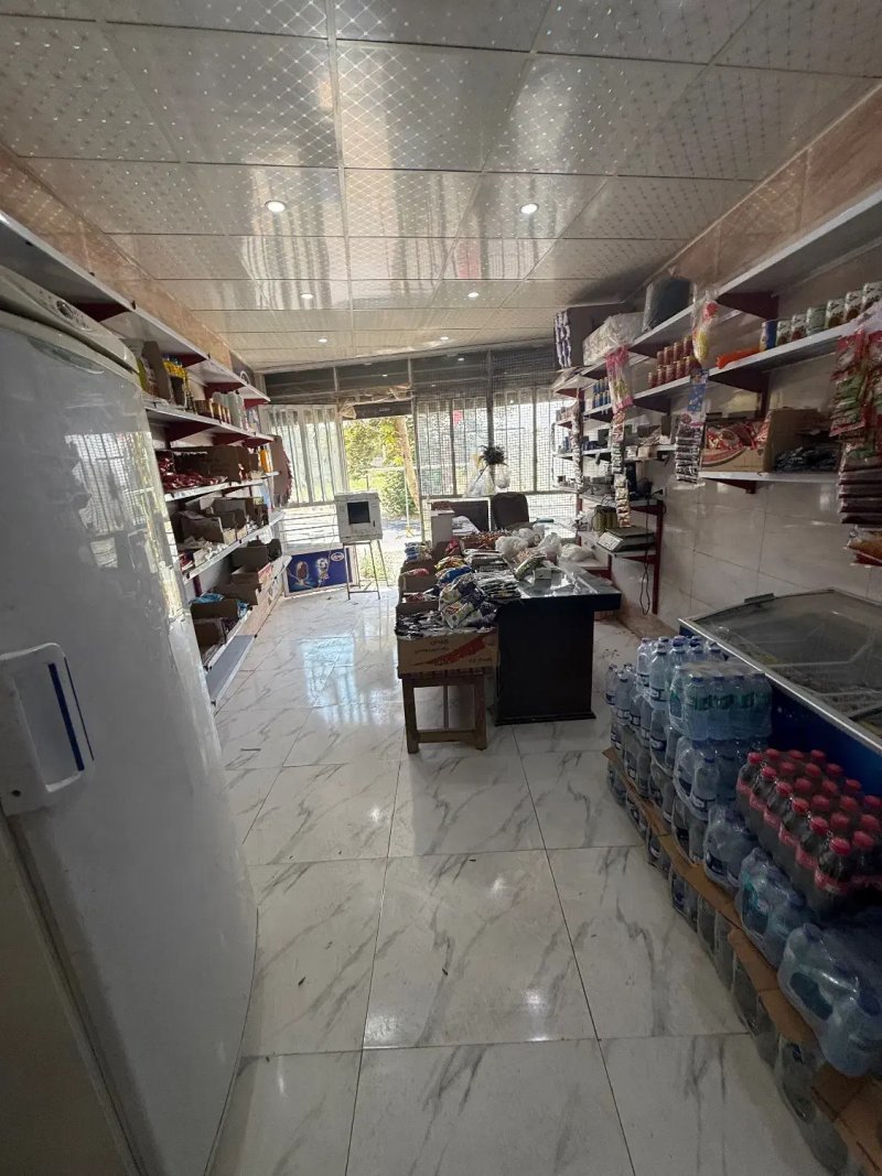 تجاری 32 متری در چهاردانگه تهران13624822765