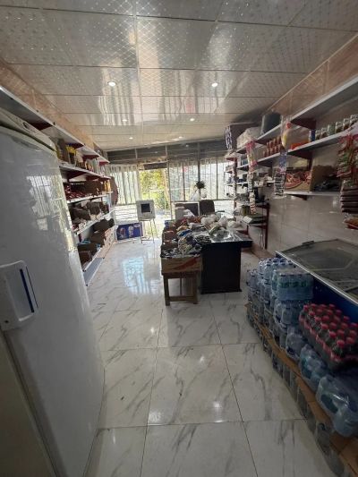 تجاری 32 متری در چهاردانگه تهران