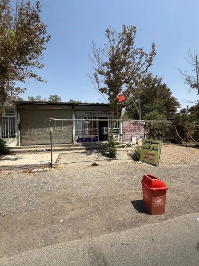 تجاری 32 متری در چهاردانگه تهران