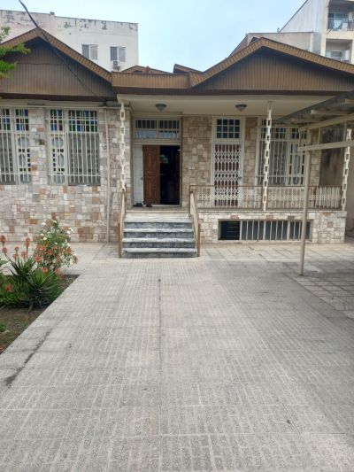 ویلا 346 متری دو خوابه در بلوار طالب آملی آمل