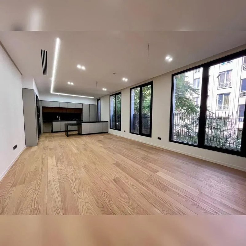 آپارتمان 200 متری سه خوابه در زعفرانیه تهران13624022746