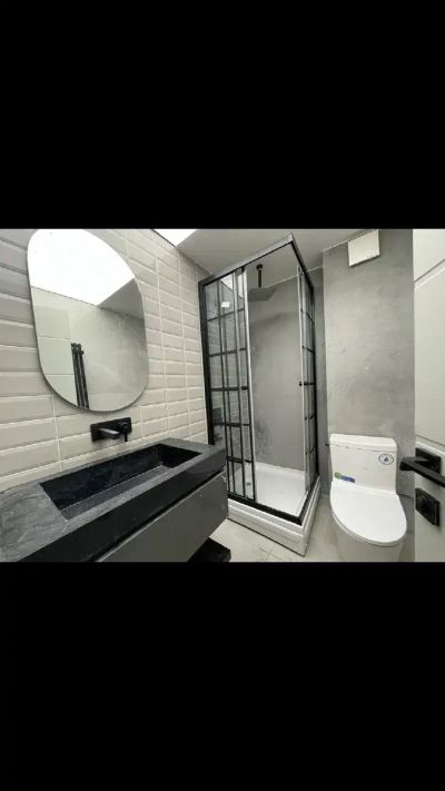 آپارتمان 280 متری سه خوابه در الهیه تهران