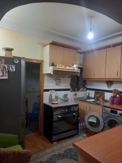 آپارتمان 78 متری دو خوابه در بلوار طالب آملی آمل