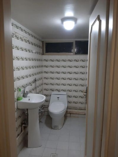 آپارتمان 105 متری دو خوابه در میدان فلسطین تهران