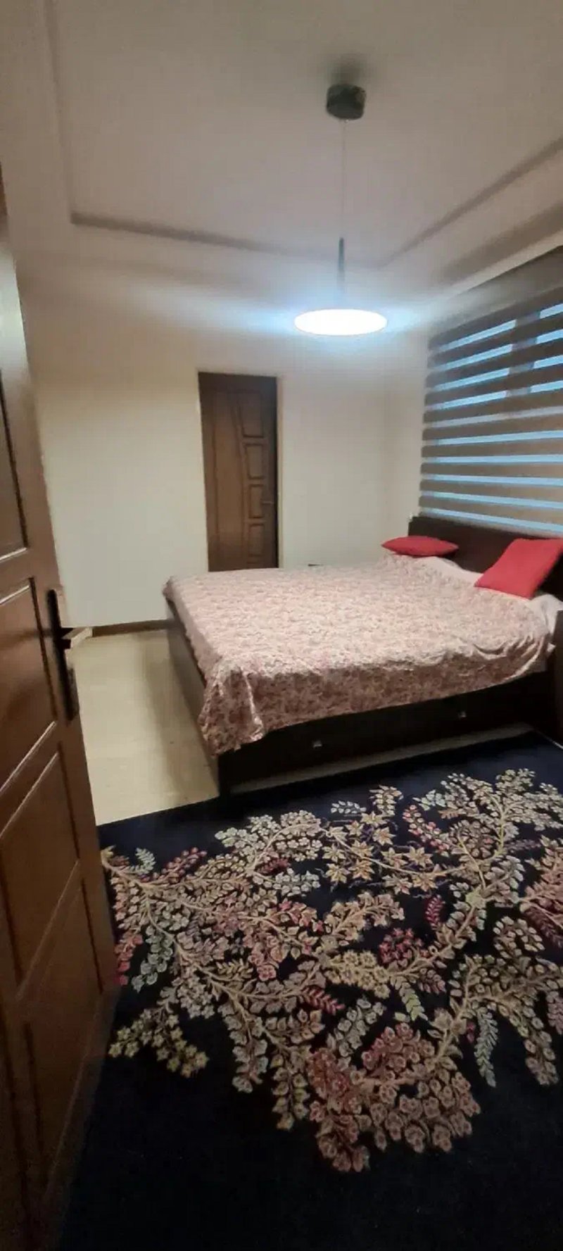 آپارتمان 160 متری سه خوابه در اندرزگو تهران13626222805