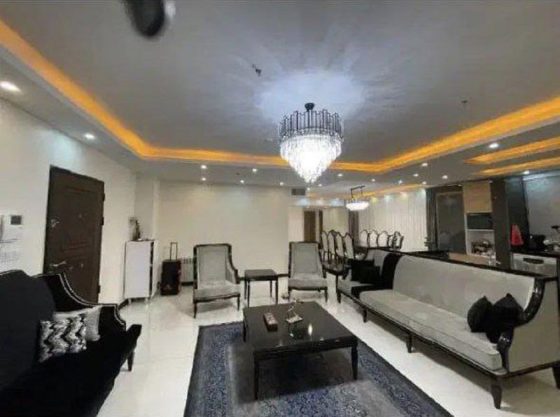 آپارتمان 110 متری دو خوابه در خیابان هلال احمر تهران13629422857