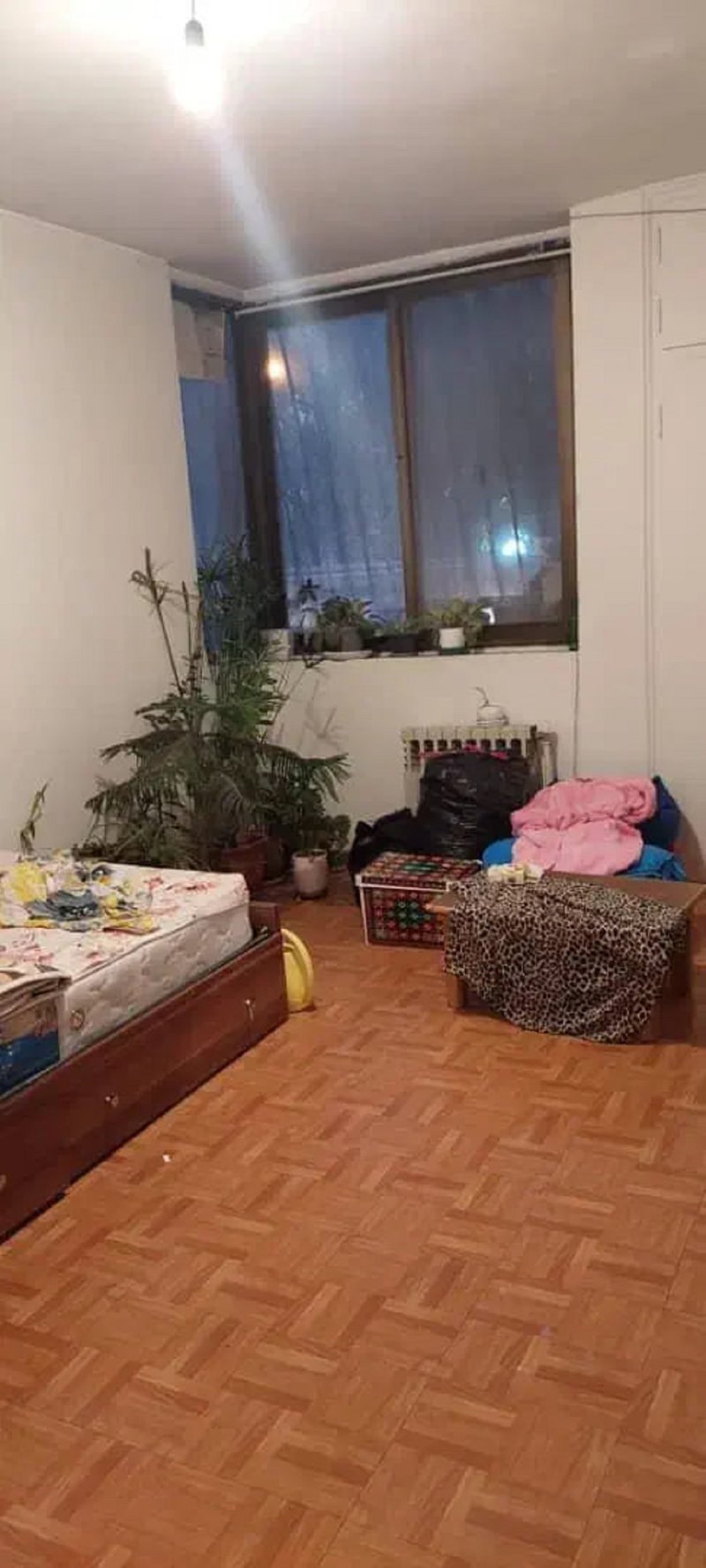 آپارتمان 82 متری دو خوابه در شیخ هادی تهران13628322827