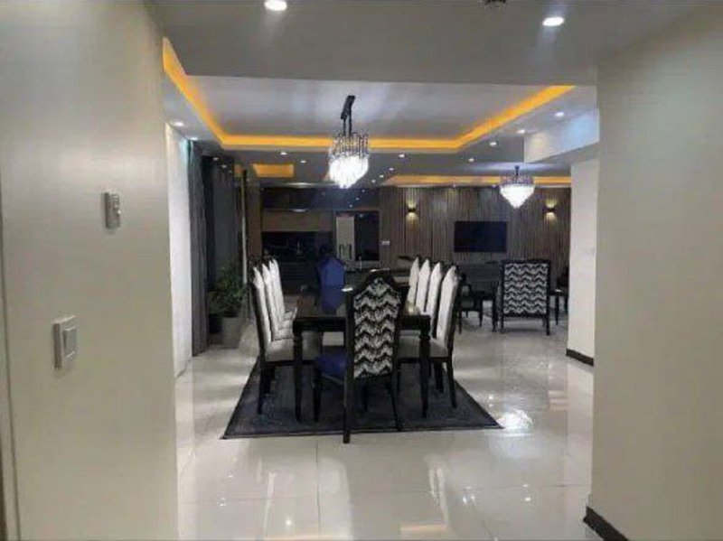 آپارتمان 110 متری دو خوابه در خیابان هلال احمر تهران13629422859