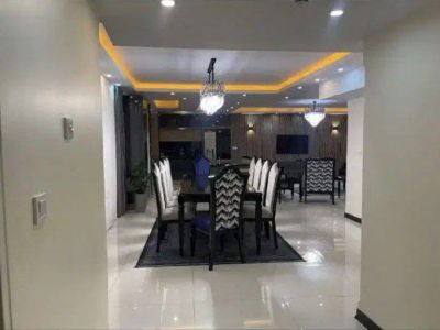 آپارتمان 110 متری دو خوابه در خیابان هلال احمر تهران