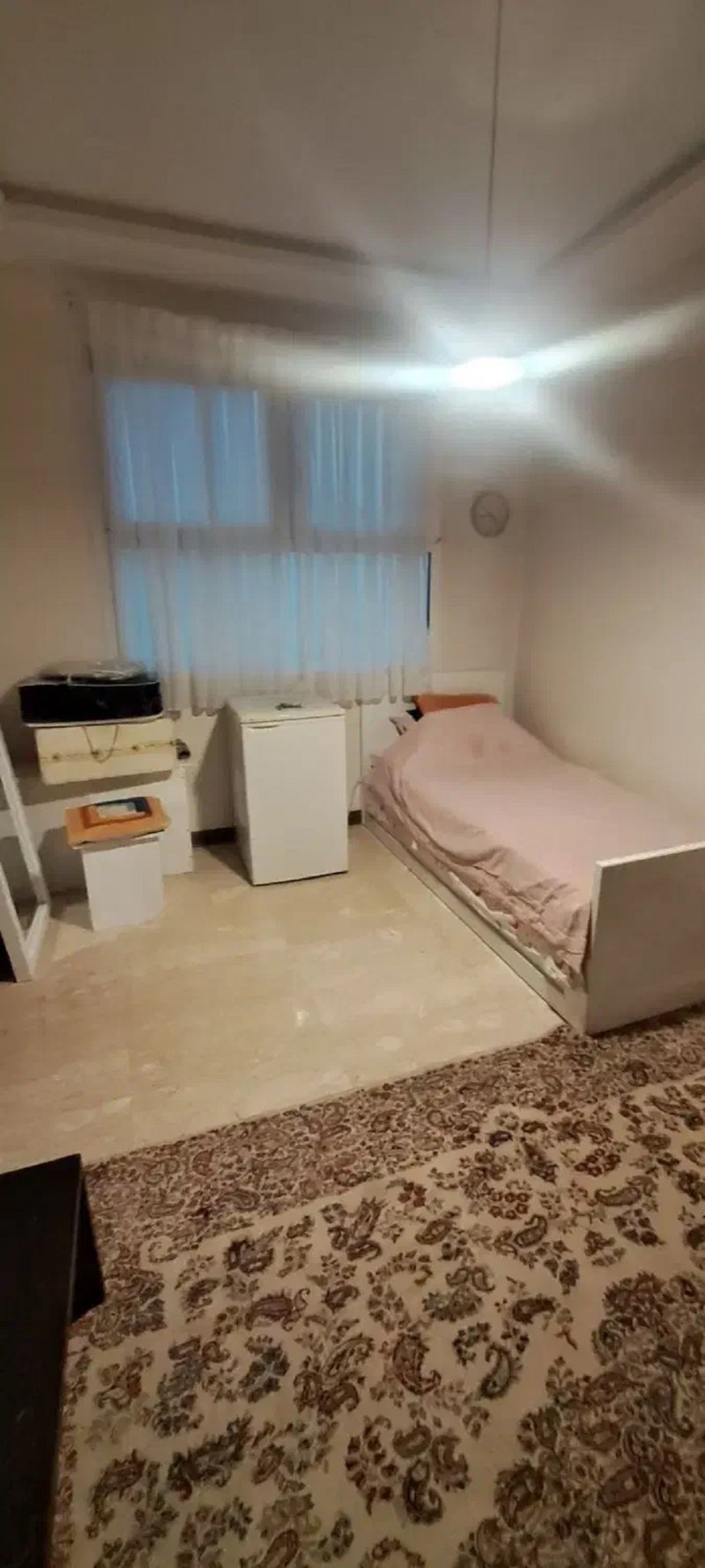 آپارتمان 160 متری سه خوابه در اندرزگو تهران13626222801