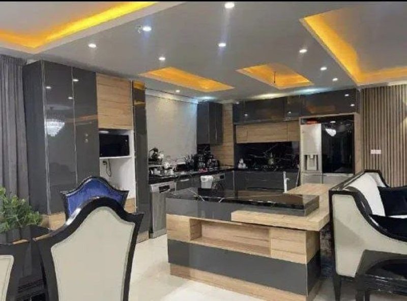 آپارتمان 110 متری دو خوابه در خیابان هلال احمر تهران13629422856