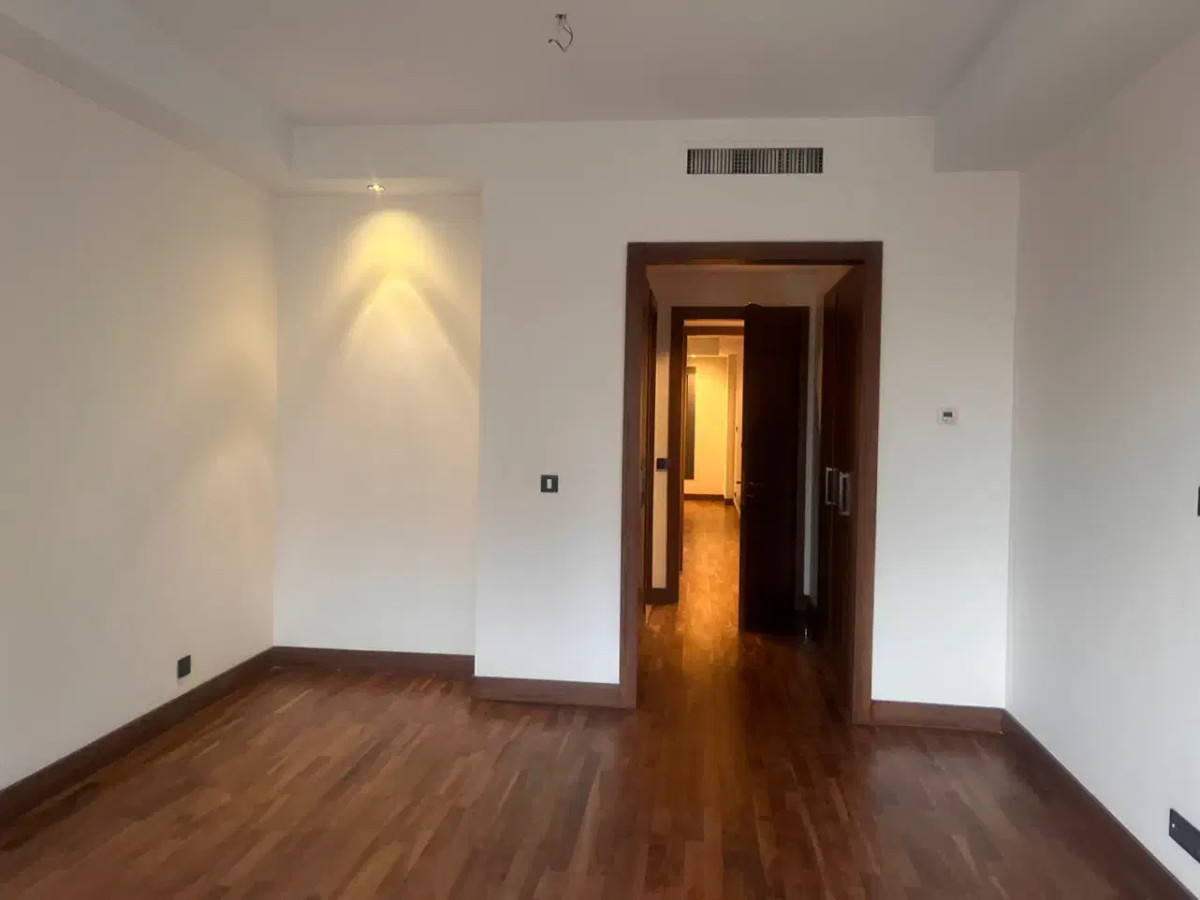 آپارتمان 250 متری سه خوابه در ولنجک تهران 3