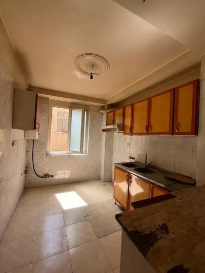 آپارتمان 60 متری یک خوابه در خیابان هلال احمر تهران