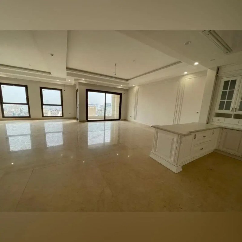 آپارتمان 181 متری سه خوابه در زعفرانیه تهران13624422755