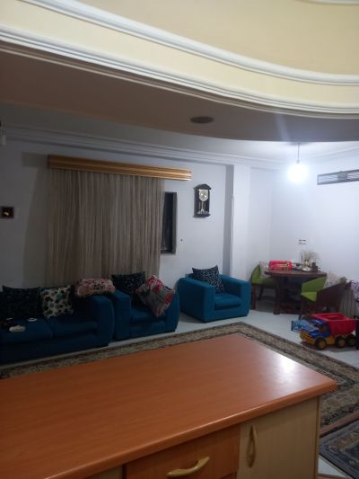 آپارتمان 78 متری دو خوابه در بلوار طالب آملی آمل