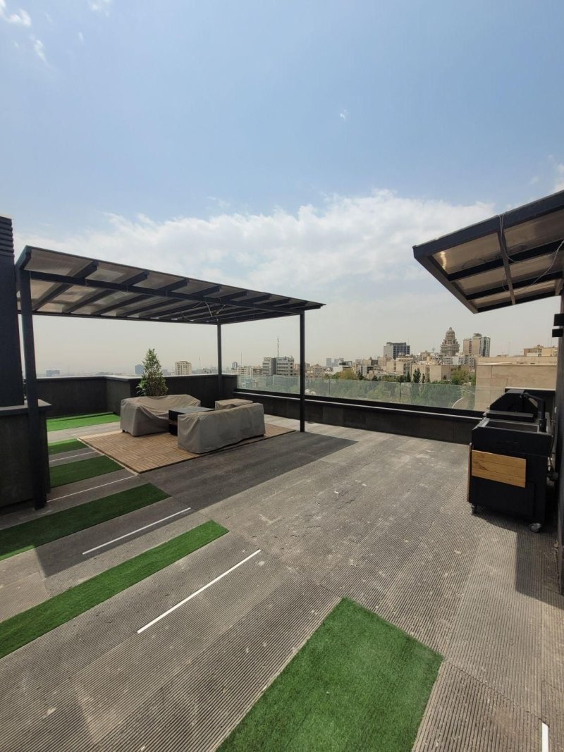 آپارتمان 160 متری سه خوابه در الهیه تهران13623522724