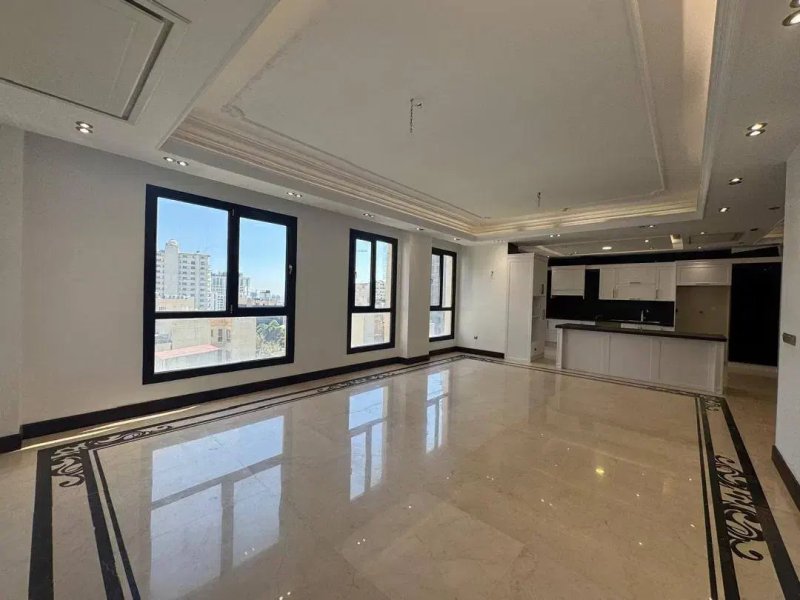 آپارتمان 175 متری سه خوابه در زعفرانیه تهران13624622760