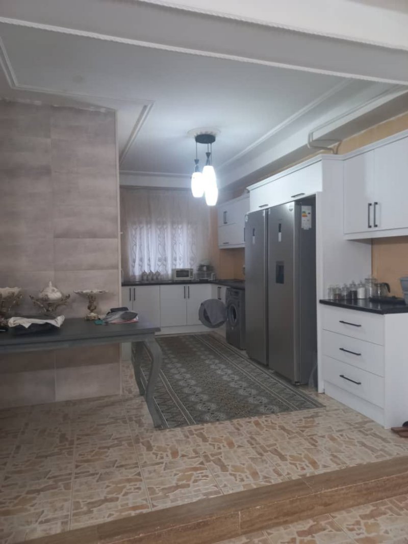 آپارتمان 100 متری دو خوابه در بلوار طالب آملی آمل13625222782