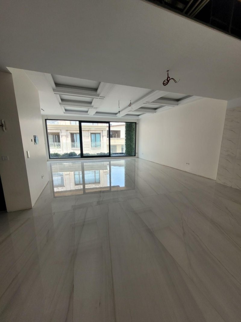 آپارتمان 160 متری سه خوابه در الهیه تهران13623522723