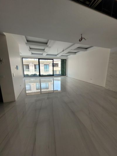 آپارتمان 160 متری سه خوابه در الهیه تهران