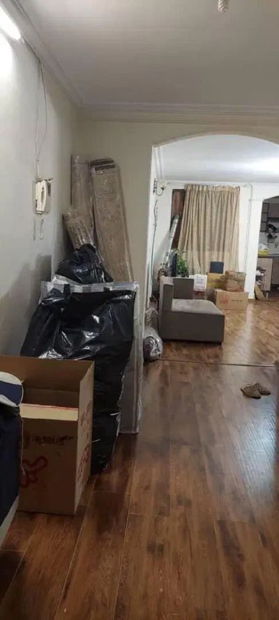 آپارتمان 82 متری دو خوابه در شیخ هادی تهران