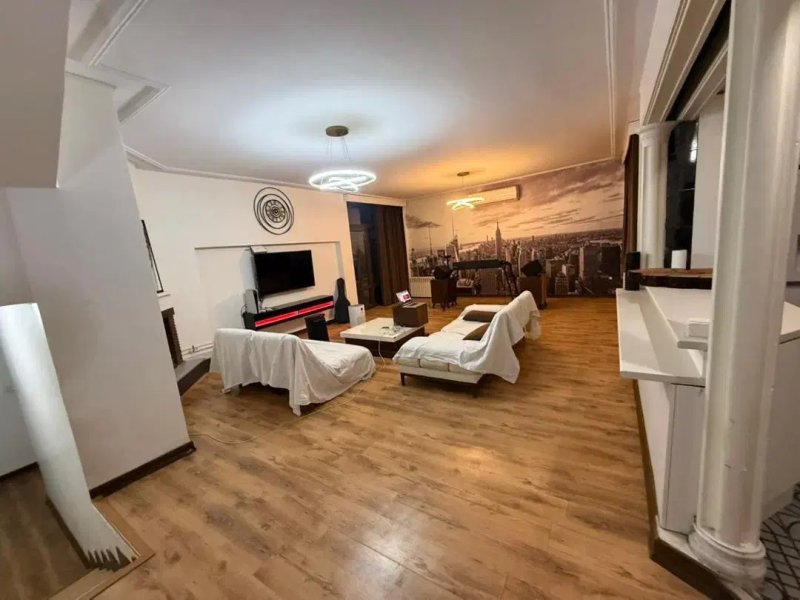 آپارتمان 150 متری دو خوابه در ولنجک تهران13622922694