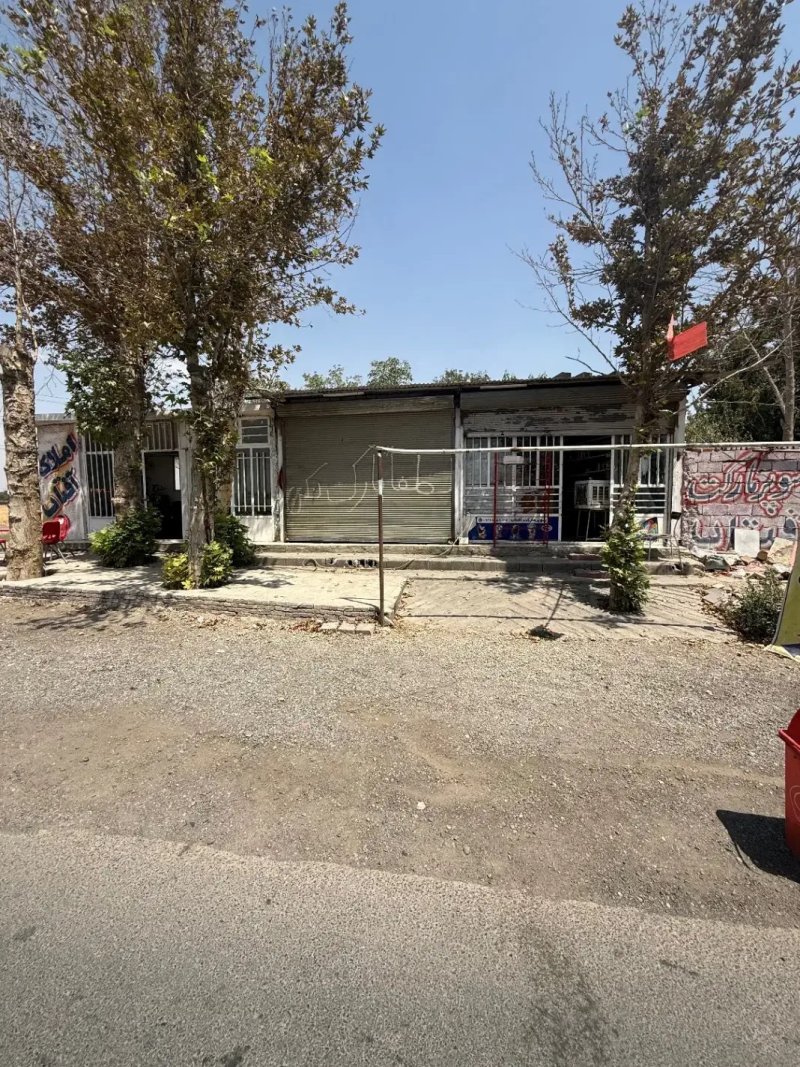 تجاری 32 متری در چهاردانگه تهران13624822768