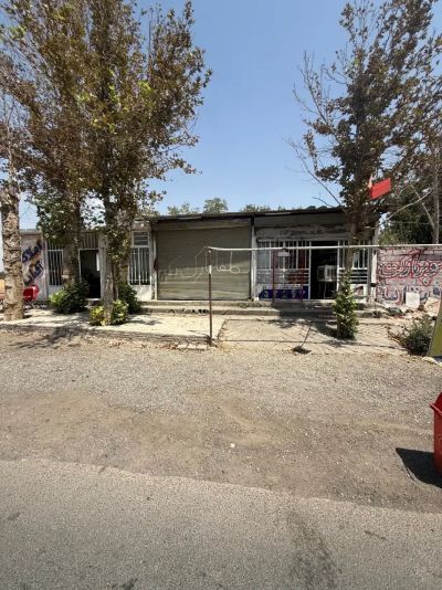 تجاری 32 متری در چهاردانگه تهران